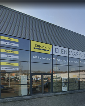 Decokay Elenbaas-Noom Vlissingen Pure & Original