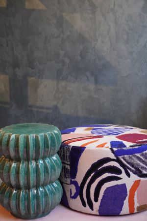 Interieur Conceptstore Star Dealer Pure & Original