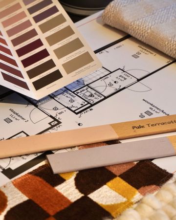 Interieur Conceptstore Star Dealer Pure & Original