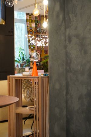 Interieur Conceptstore Star Dealer Pure & Original