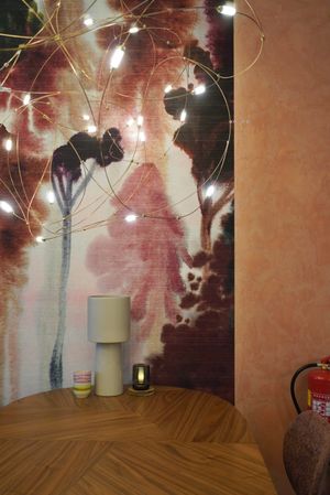 Interieur Conceptstore Star Dealer Pure & Original