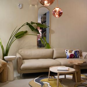 Interieur Conceptstore Star Dealer Pure & Original