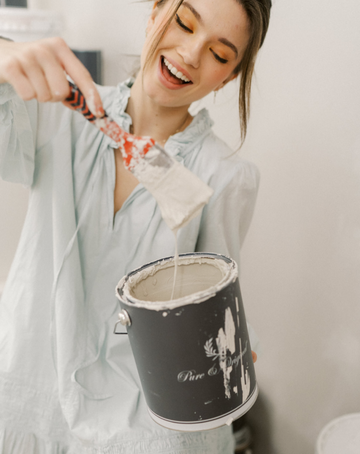 Vivifie vos espaces avec des couleurs riches et des finitions texturées