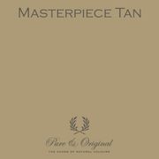 Masterpiece Tan