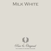 Milk White