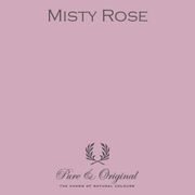 Misty Rose