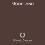 Moorland