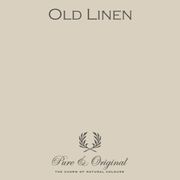 Old Linen