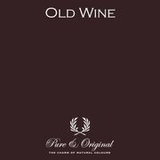 Old Wine