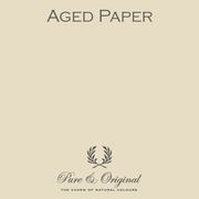 Aged Paper