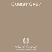 Cubist Grey