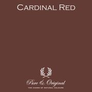 Cardinal Red