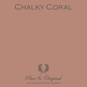 Chalky Coral