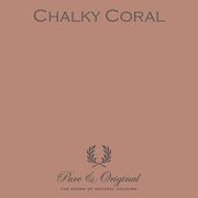 Chalky Coral