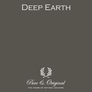 Deep Earth