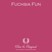 Fuschia Fun