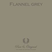 Flannel Grey