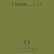 Fresh Olive