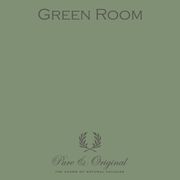 Green Room