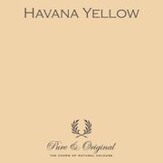 Havana Yellow