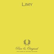 Limy