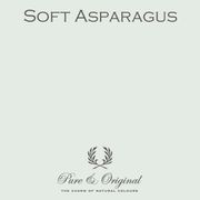 Soft Asparagus