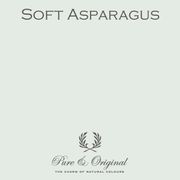 Soft Asparagus