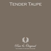 Tender Taupe