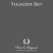 Thunder Sky