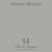 White Rhino