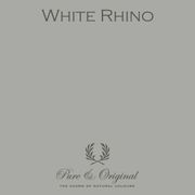 White Rhino