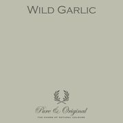 Wild Garlic