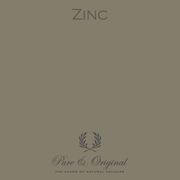 Zinc