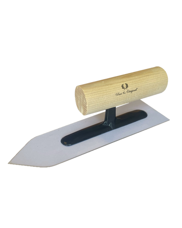 Japanese trowel