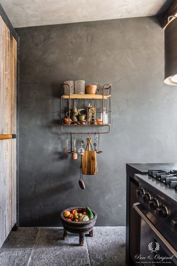 Pure & Original kitchen inspiration