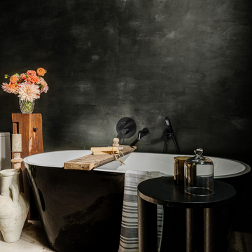 Bathroom inspiration