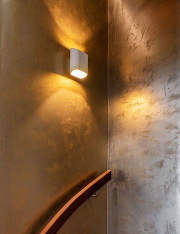 Nouveau: Collection Elements, une finition métallique liquide