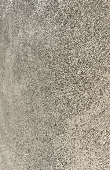 Quartz kalei facade paint by Pure & Original, color Sahara Dust