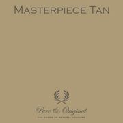 Masterpiece Tan