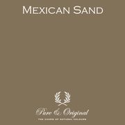 Mexican Sand