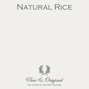 Natural Rice