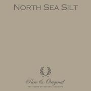 North Sea Silt