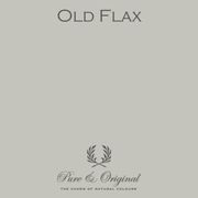Old Flax