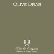 Olive Drab