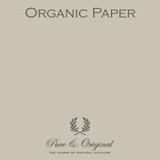 Organic Paper