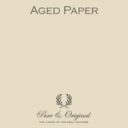 Aged Paper