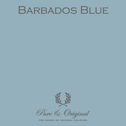 Barbados Blue