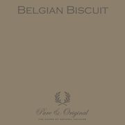 Belgian Biscuit