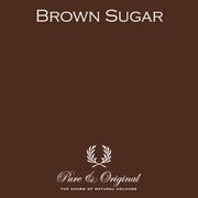 Brown Sugar