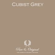 Cubist Grey